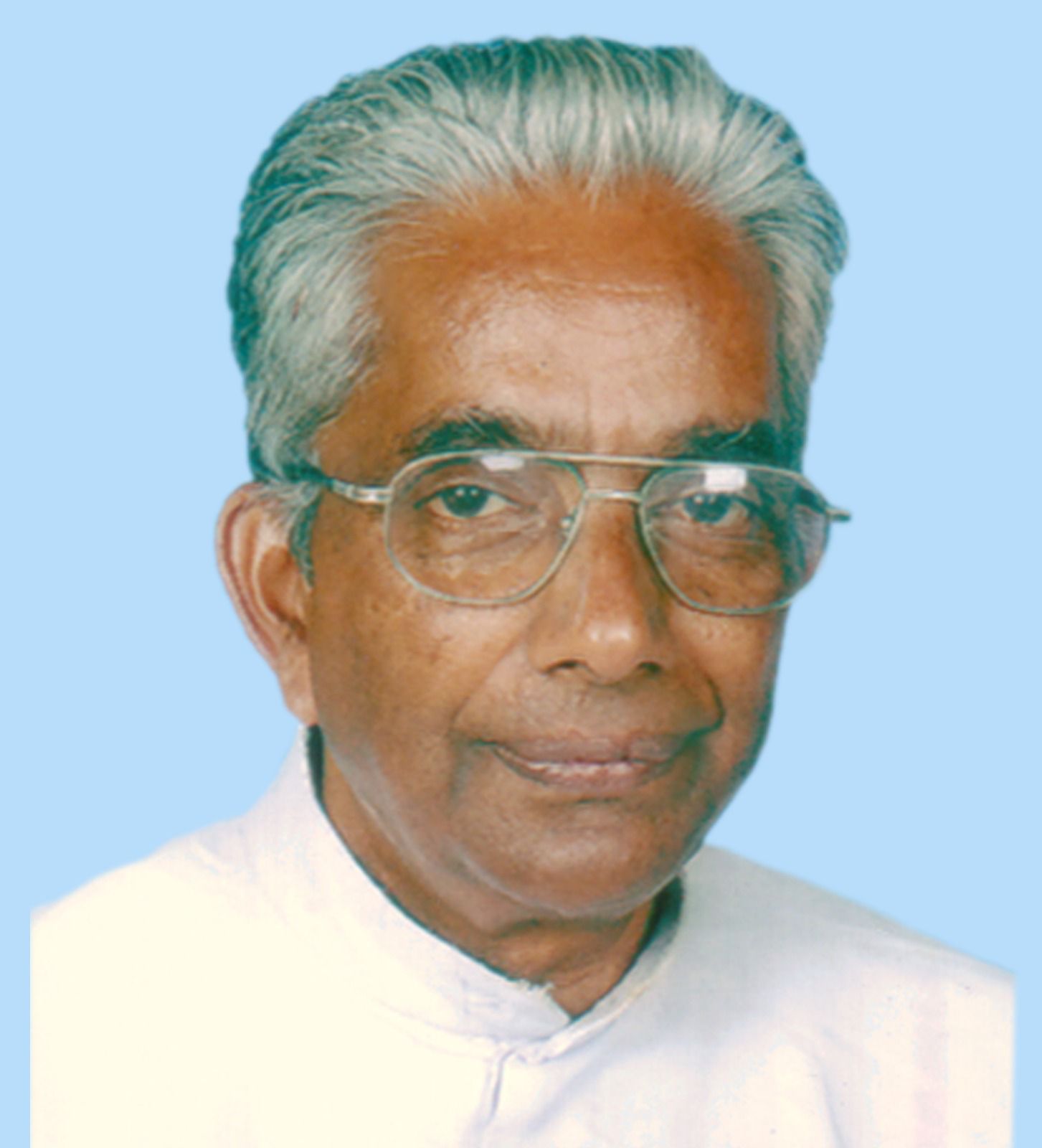 Rev. Fr Mathew Michael, Anthiyamkulam CMI